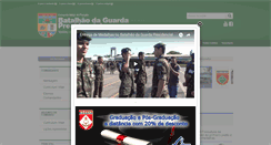 Desktop Screenshot of bgp.eb.mil.br