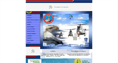 Desktop Screenshot of bavt.eb.mil.br
